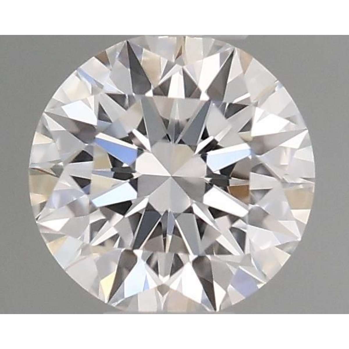 Certified Diamond GIA Carats 0.25 Color D Clarity IF  EX  EX  EX Fluorescence NON Brown No Green No Milky No EyeClean 100%