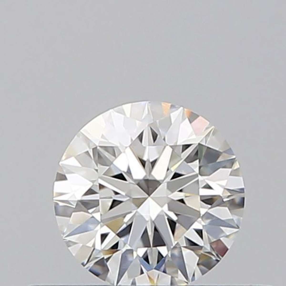 Certified Diamond GIA Carats 0.35 Color E Clarity VS1  EX  EX  EX Fluorescence NON Brown No Green No Milky No EyeClean 100%