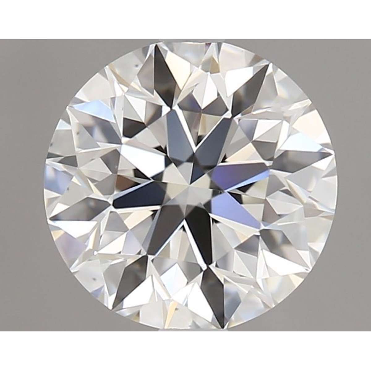 Certified Diamond GIA Carats 0.9 Color H Clarity VS2  EX  EX  EX Fluorescence NON Brown No Green No Milky No EyeClean 100%