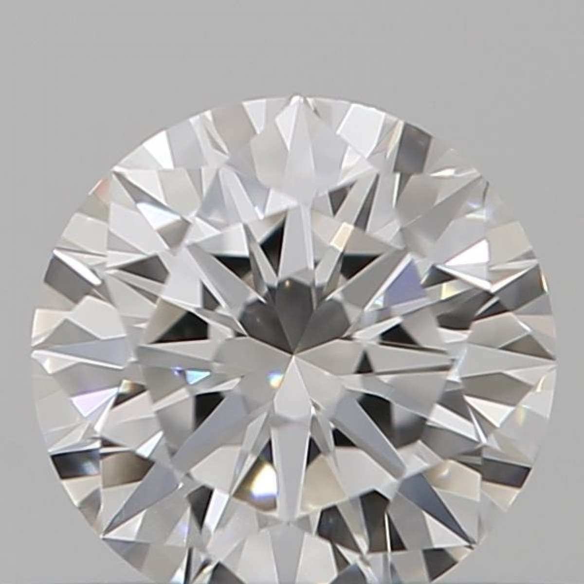 Certified Diamond GIA Carats 0.3 Color E Clarity VS2  EX  EX  EX Fluorescence NON Brown No Green No Milky No EyeClean 100%