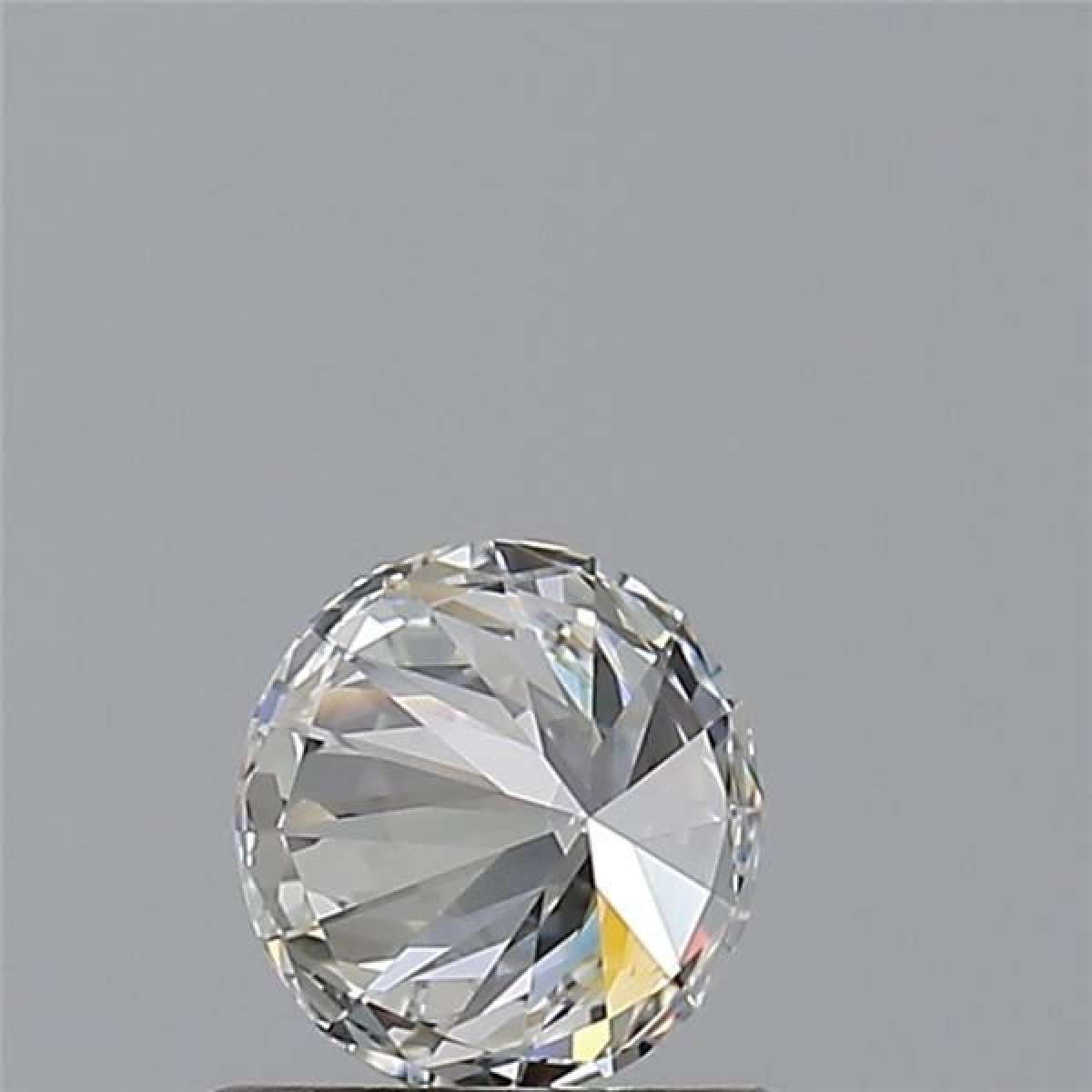 Certified Diamond GIA Carats 0.52 Color G Clarity VVS1  EX  EX  EX Fluorescence NON Brown No Green No Milky No EyeClean 100%