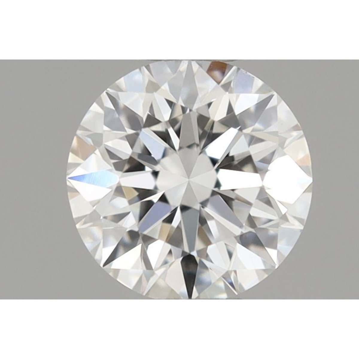 Certified Diamond GIA Carats 0.56 Color D Clarity VVS1  EX  EX  EX Fluorescence NON Brown No Green No Milky No EyeClean 100%