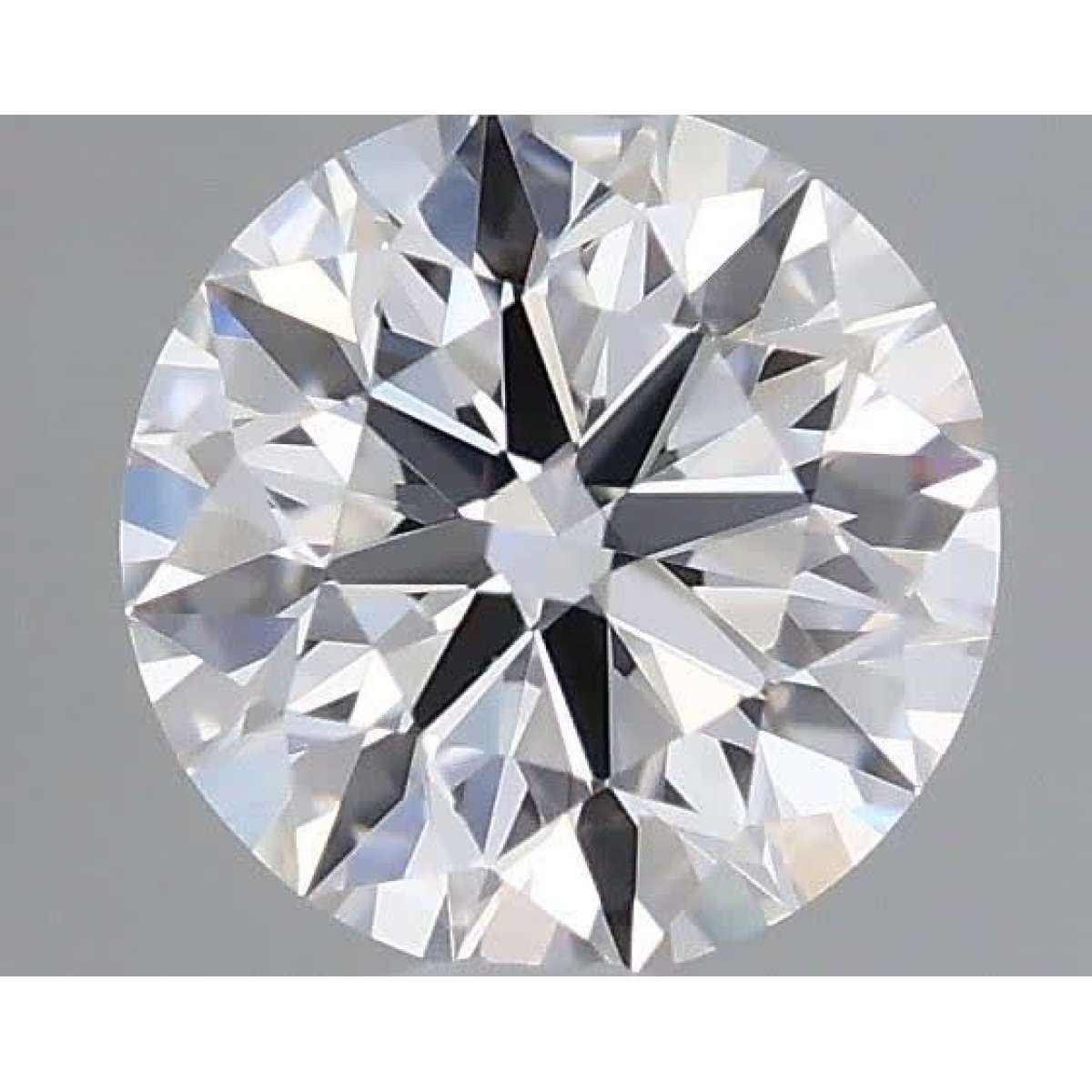 Certified Diamond GIA Carats 0.32 Color E Clarity VS1  EX  EX  EX Fluorescence FNT Brown No Green No Milky No EyeClean 100%