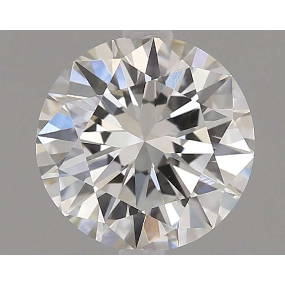 Certified Diamond GIA Carats 0.7 Color H Clarity VVS2  EX  VG  VG Fluorescence NON Brown No Green No Milky No EyeClean 100%