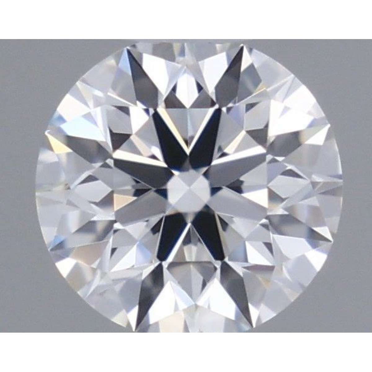 Certified Diamond GIA Carats 0.36 Color D Clarity IF  EX  EX  EX Fluorescence NON Brown No Green No Milky No EyeClean 100%