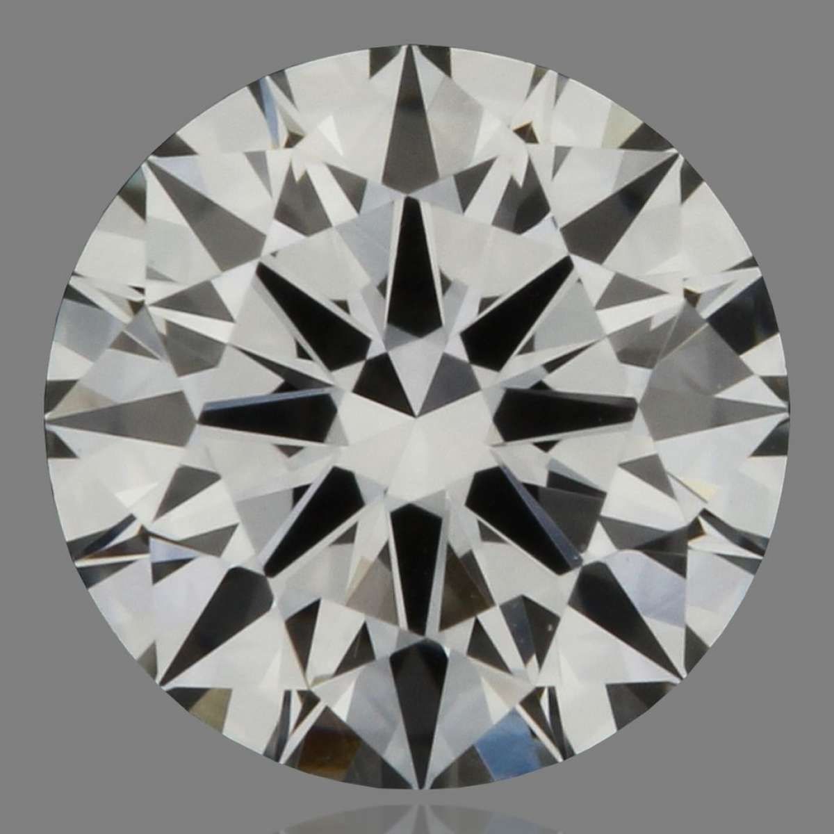 Certified Diamond GIA Carats 0.23 Color G Clarity VVS2  EX  EX  EX Fluorescence NON Brown No Green No Milky No EyeClean 100%