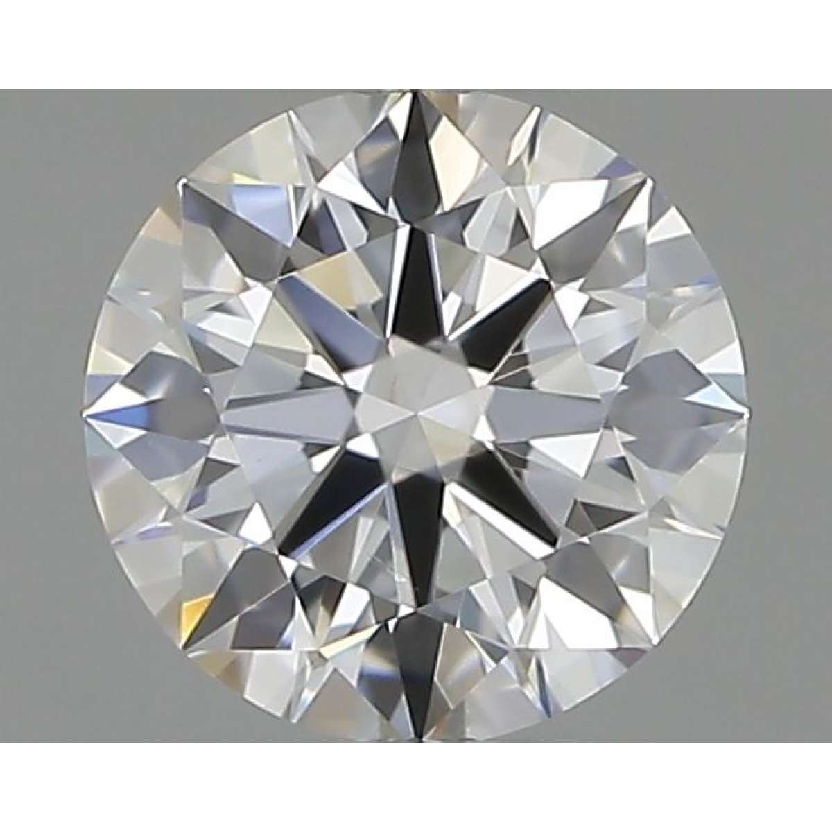 Certified Diamond GIA Carats 0.35 Color D Clarity SI1  EX  EX  EX Fluorescence NON Brown No Green No Milky No EyeClean 100%