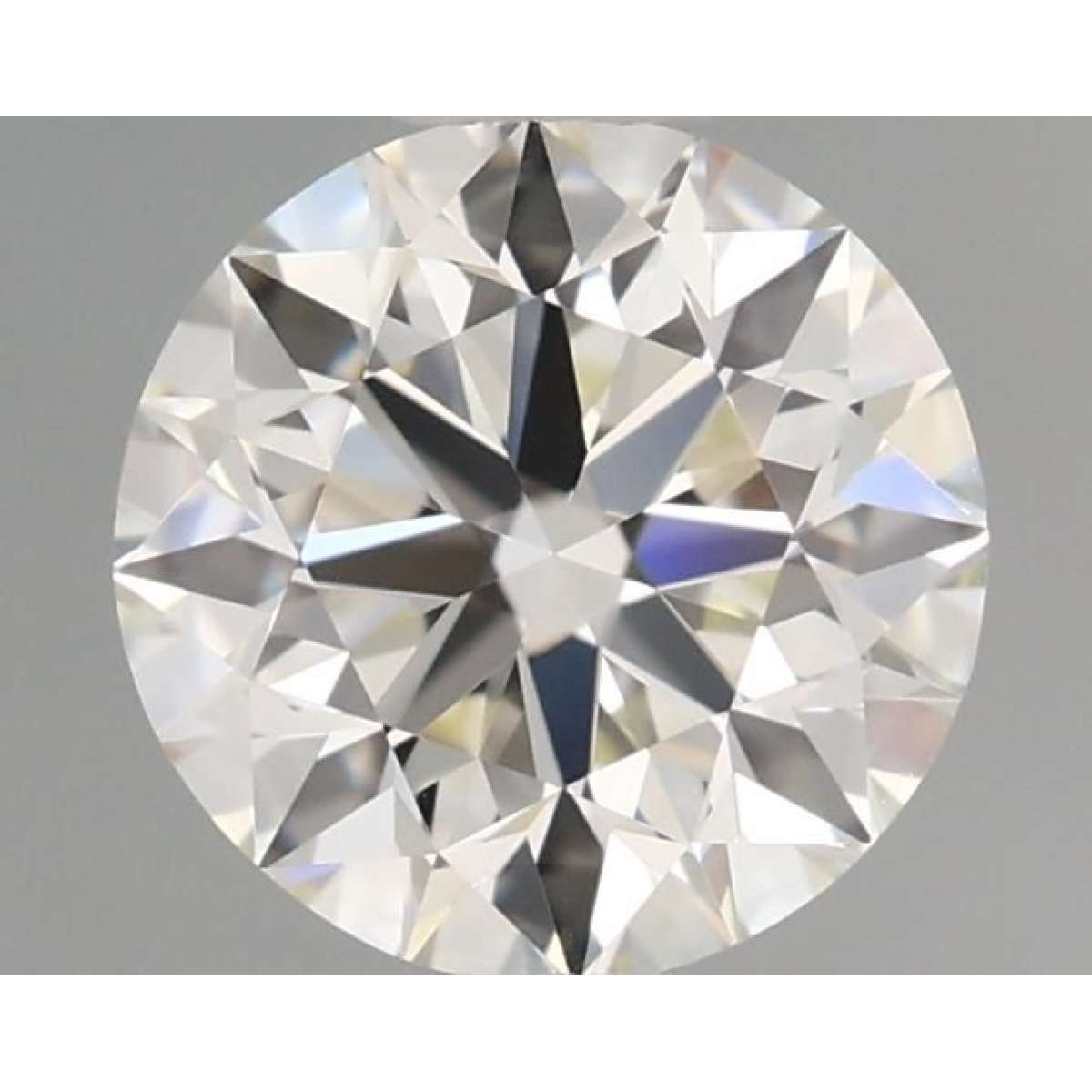 Certified Diamond IGI Carats 0.73 Color H Clarity IF  EX  EX  EX Fluorescence NON Brown No Green No Milky No EyeClean 100%