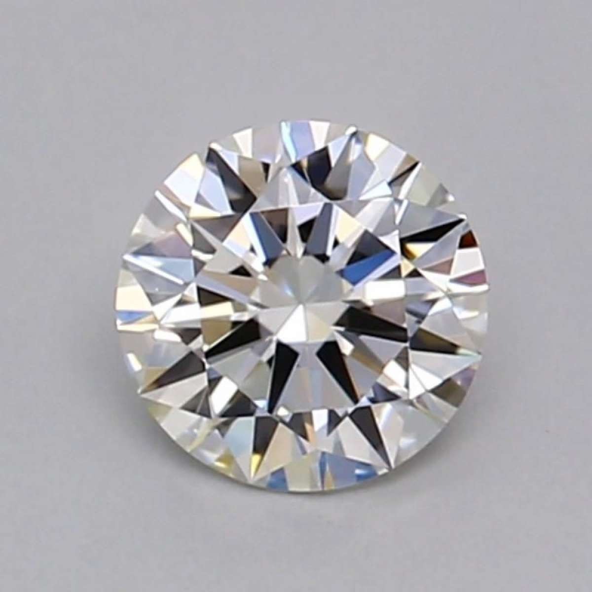 Certified Diamond GIA Carats 0.31 Color G Clarity VVS1  EX  EX  EX Fluorescence NON Brown No Green No Milky No EyeClean 100%