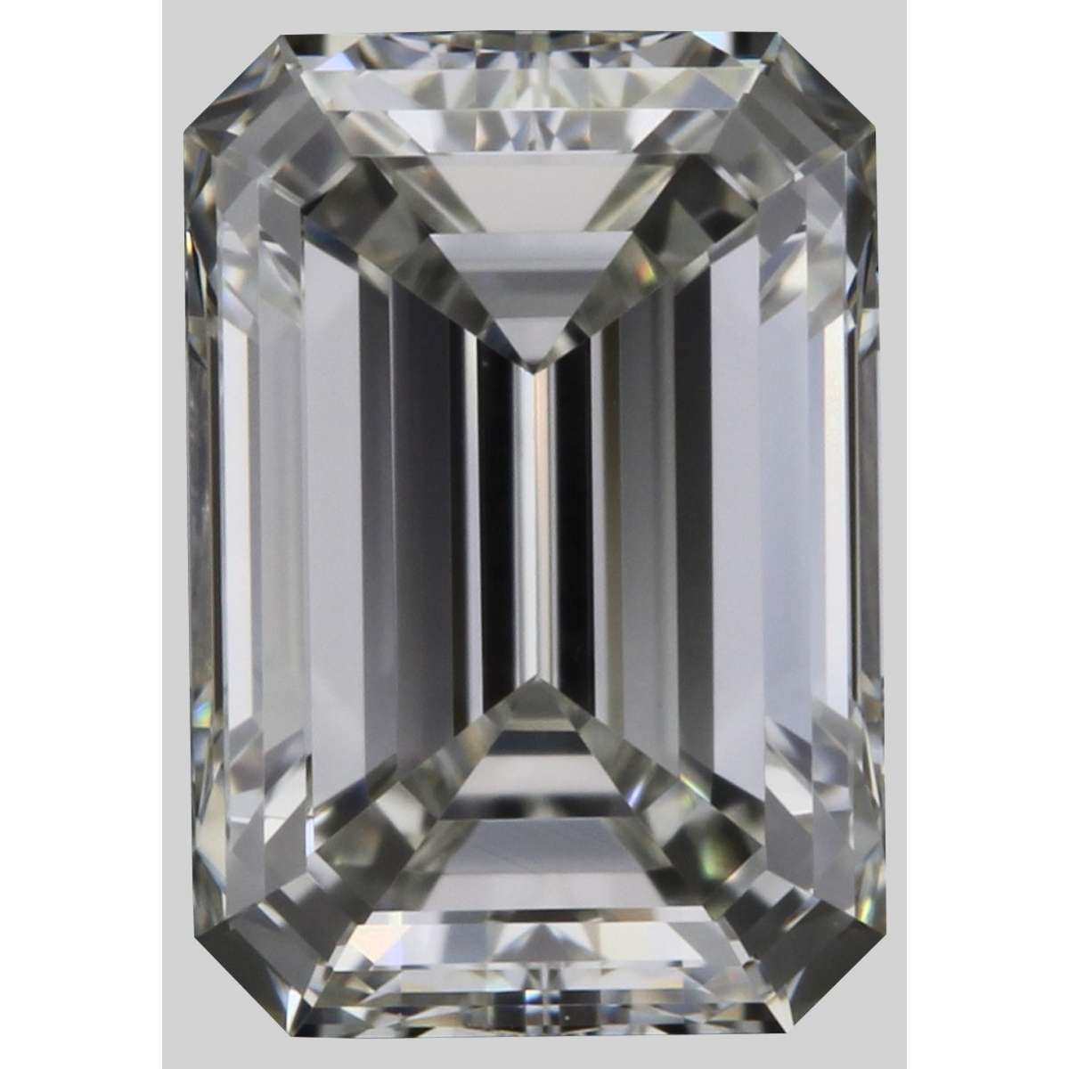 Certified Diamond GIA Carats 0.7 Color H Clarity IF  -  EX  EX Fluorescence NON Brown No Green No Milky No EyeClean 100%