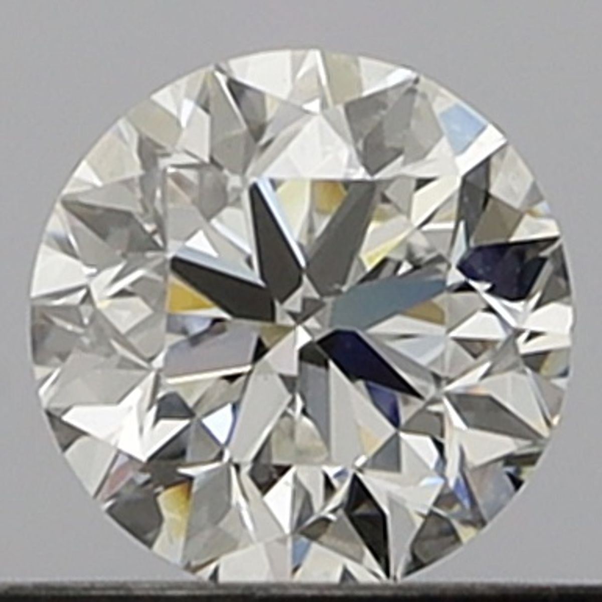 Certified Diamond GIA Carats 0.3 Color D Clarity SI1  VG  VG  VG Fluorescence NON Brown No Green No Milky No EyeClean 100%