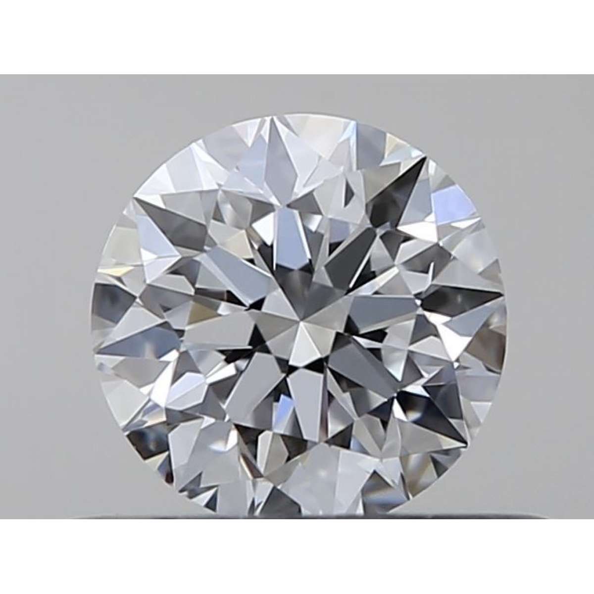 Certified Diamond GIA Carats 0.33 Color D Clarity VVS1  EX  EX  EX Fluorescence NON Brown No Green No Milky No EyeClean 100%