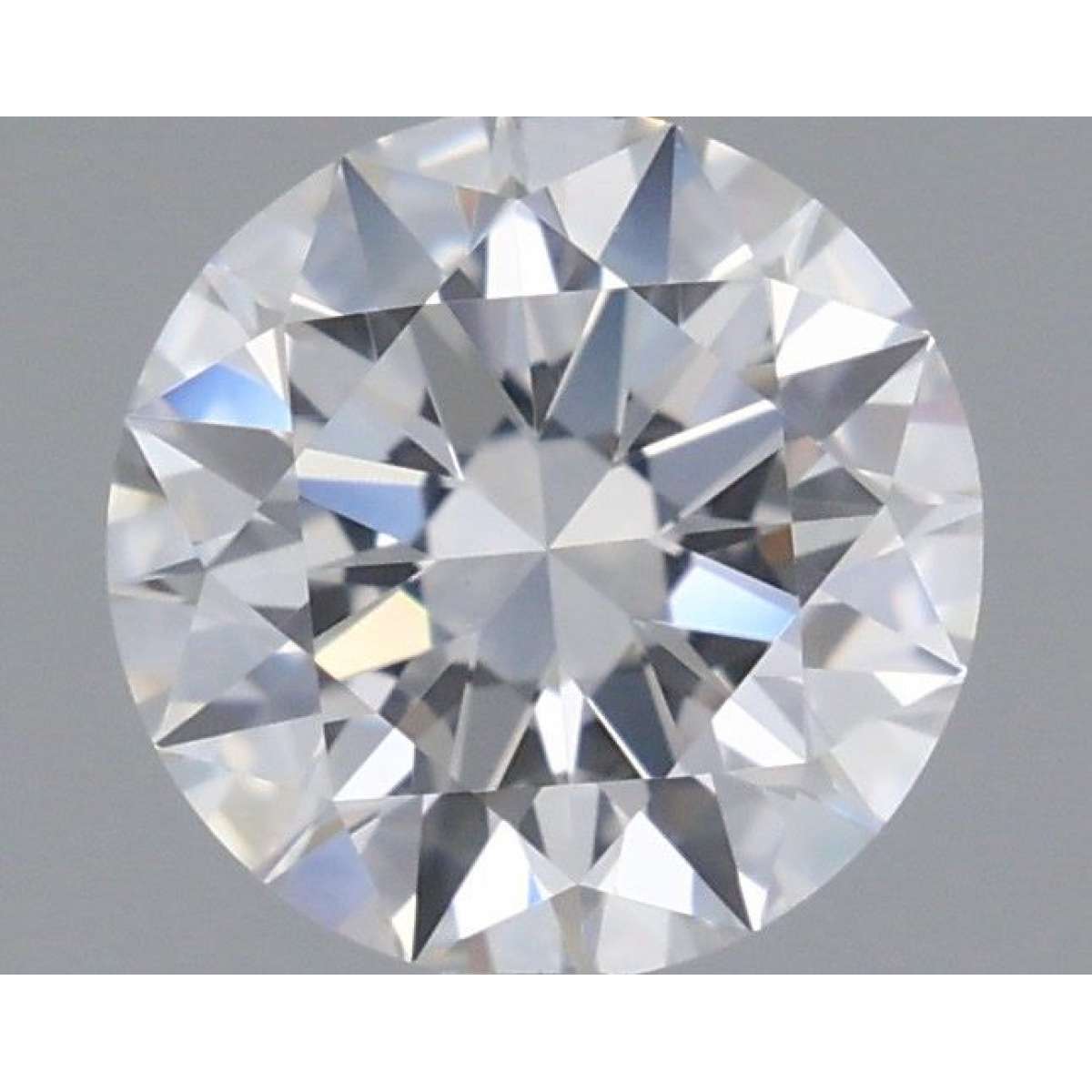 Certified Diamond GIA Carats 1.03 Color D Clarity VS1  EX  EX  EX Fluorescence NON Brown No Green No Milky No EyeClean 100%