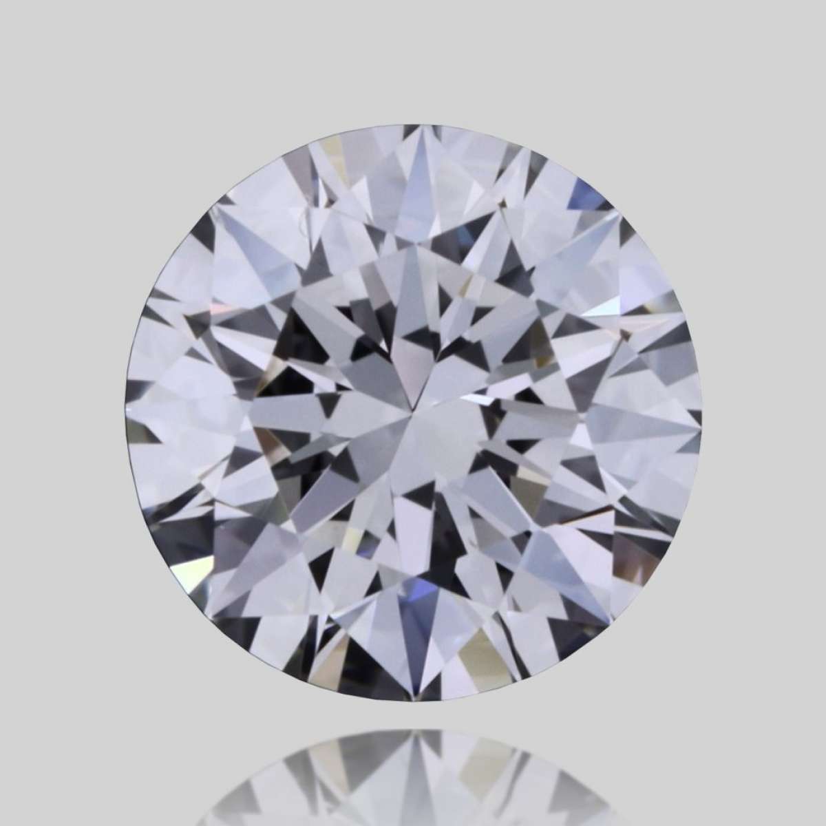 Certified Diamond GIA Carats 0.3 Color H Clarity VVS1  EX  EX  VG Fluorescence NON Brown No Green No Milky No EyeClean 100%