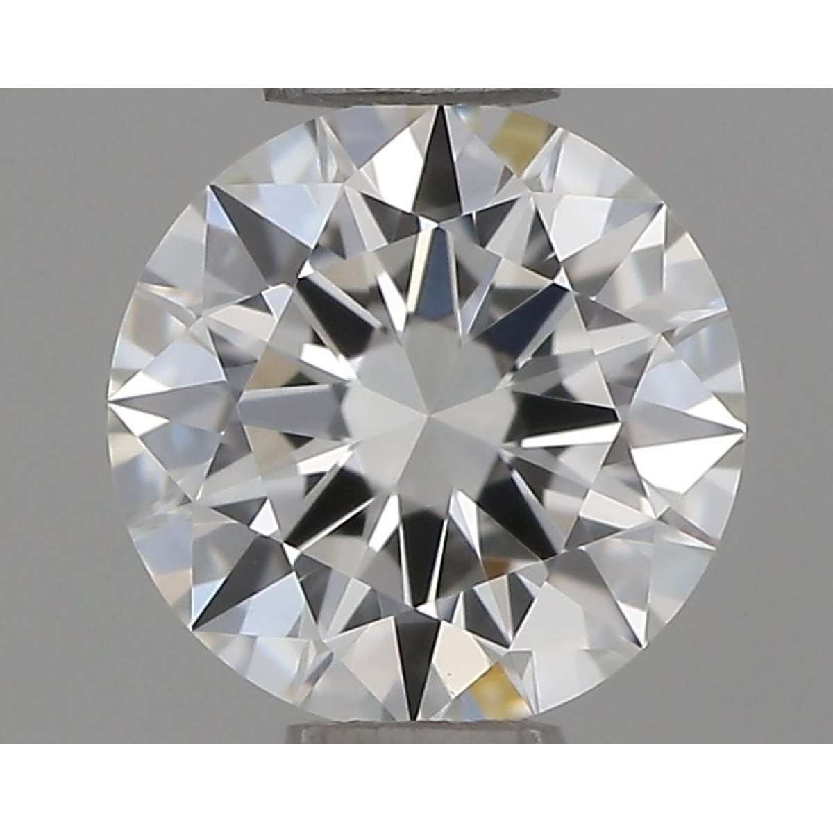 Certified Diamond GIA Carats 0.43 Color H Clarity VS1  EX  EX  EX Fluorescence NON Brown No Green No Milky No EyeClean 100%