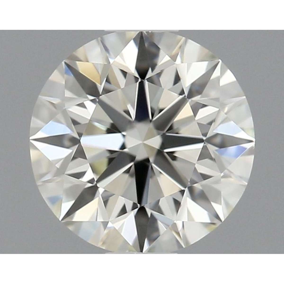 Certified Diamond IGI Carats 0.7 Color H Clarity VVS2  EX  EX  EX Fluorescence NON Brown No Green No Milky No EyeClean 100%