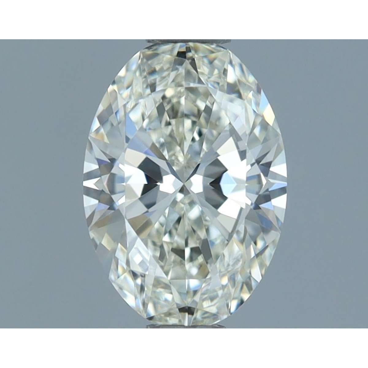 Certified Diamond IGI Carats 1.0 Color H Clarity VVS2  -  EX  EX Fluorescence NON Brown No Green No Milky No EyeClean 100%