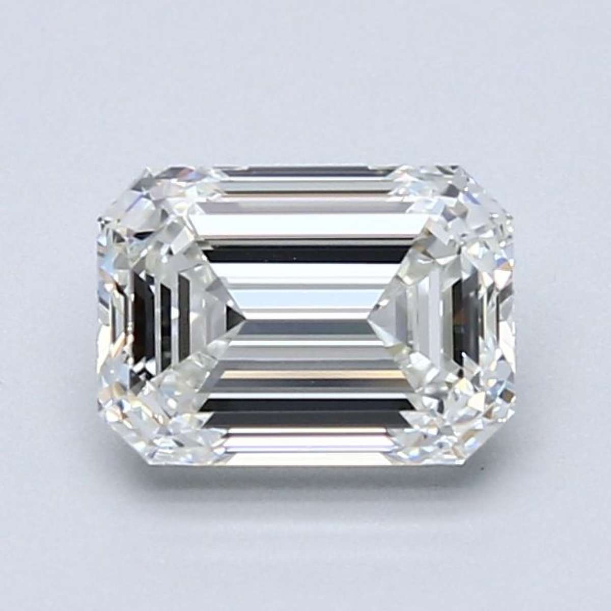 Certified Diamond GIA Carats 1.51 Color H Clarity VVS1  -  EX  EX Fluorescence NON Brown No Green No Milky No EyeClean 100%