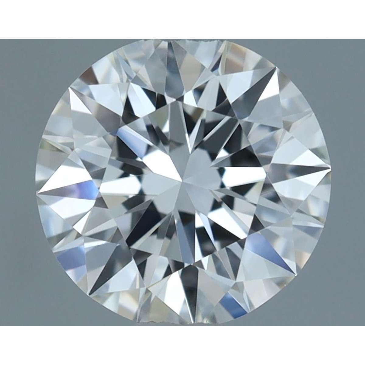 Certified Diamond GIA Carats 0.95 Color G Clarity VVS2  EX  EX  EX Fluorescence NON Brown No Green No Milky No EyeClean 100%