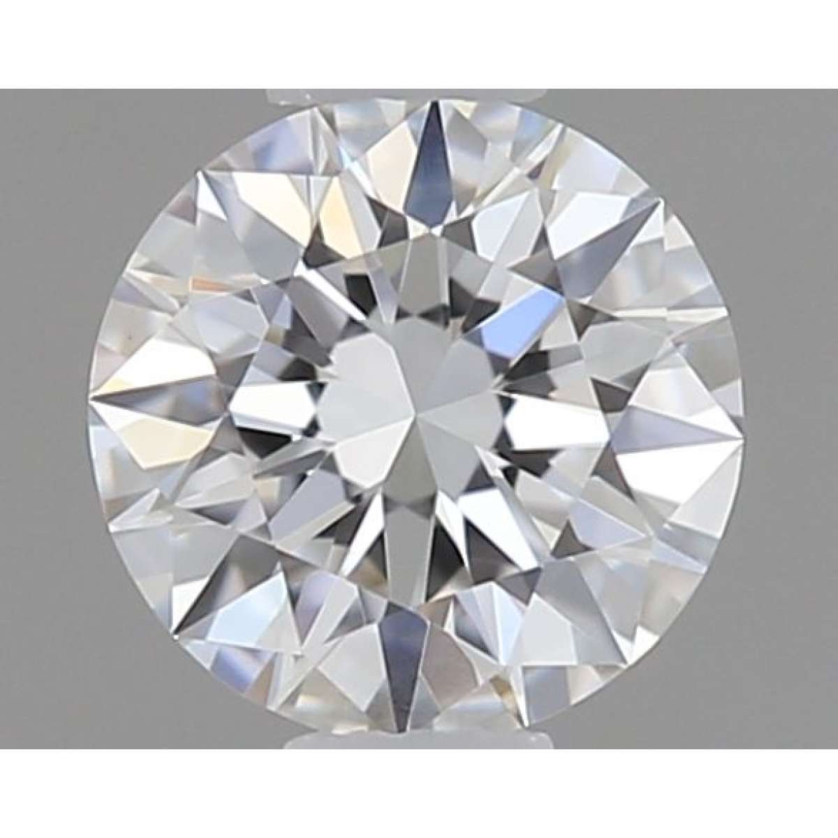 Certified Diamond GIA Carats 0.18 Color D Clarity VS1  EX  EX  EX Fluorescence NON Brown No Green No Milky No EyeClean 100%