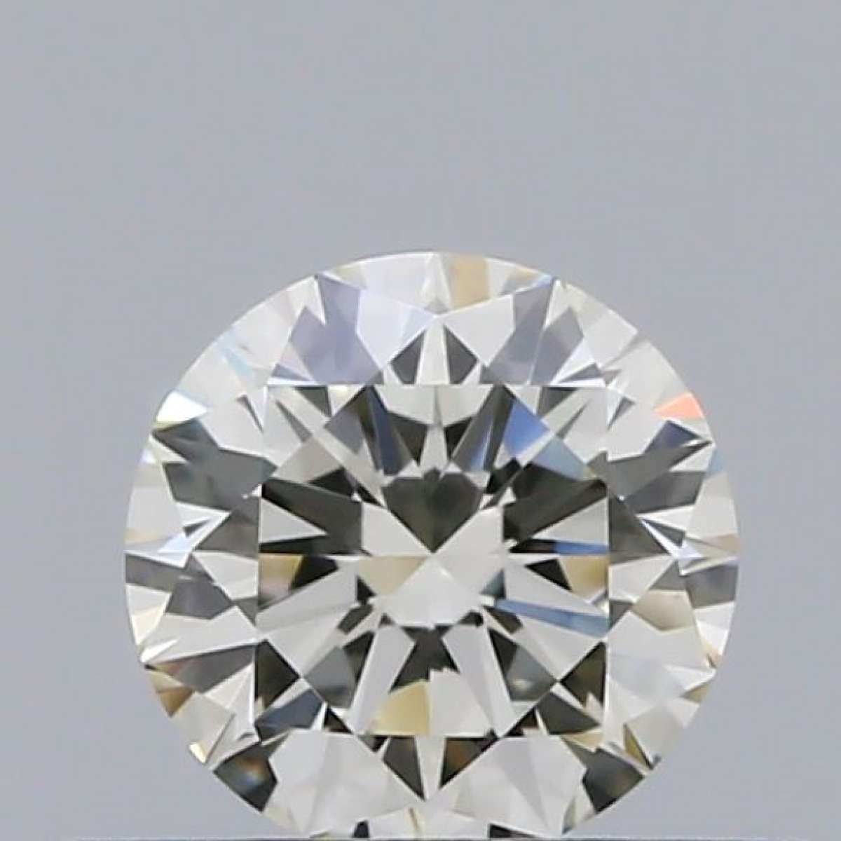 Certified Diamond IGI Carats 0.31 Color H Clarity VVS1  EX  EX  EX Fluorescence NON Brown No Green No Milky No EyeClean 100%