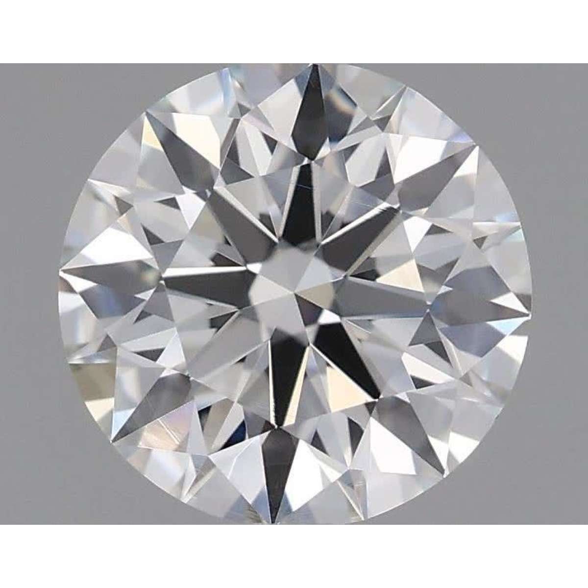 Certified Diamond HRD Carats 0.73 Color G Clarity VVS1  EX  EX  EX Fluorescence NON Brown No Green No Milky No EyeClean 100%