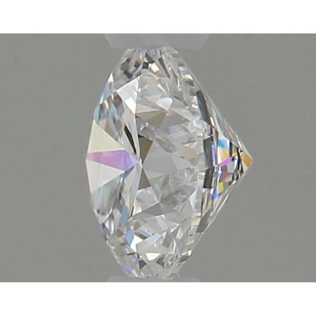 Certified Diamond GIA Carats 0.3 Color E Clarity VVS1  EX  VG  VG Fluorescence FNT Brown No Green No Milky No EyeClean 100%