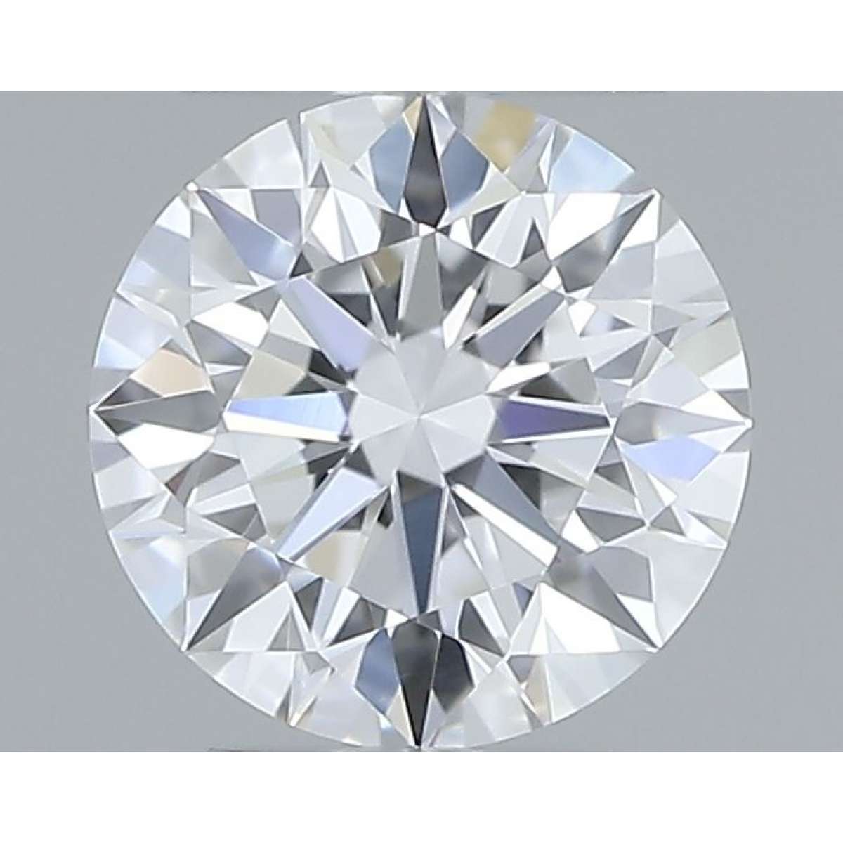 Certified Diamond GIA Carats 0.36 Color D Clarity VVS1  EX  EX  EX Fluorescence NON Brown No Green No Milky No EyeClean 100%