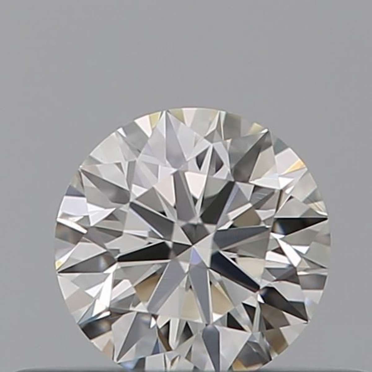 Certified Diamond GIA Carats 0.28 Color H Clarity VVS1  EX  EX  EX Fluorescence NON Brown No Green No Milky No EyeClean 100%