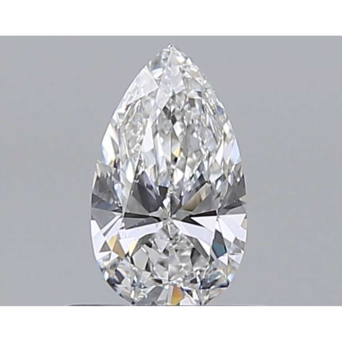 Certified Diamond GIA Carats 0.41 Color E Clarity VVS1  -  EX  VG Fluorescence NON Brown No Green No Milky No EyeClean 100%