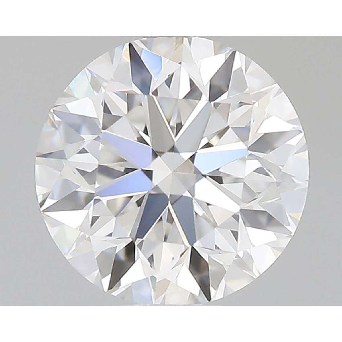 Certified Diamond GIA Carats 0.51 Color E Clarity VS1  VG  EX  VG Fluorescence NON Brown No Green No Milky No EyeClean 100%