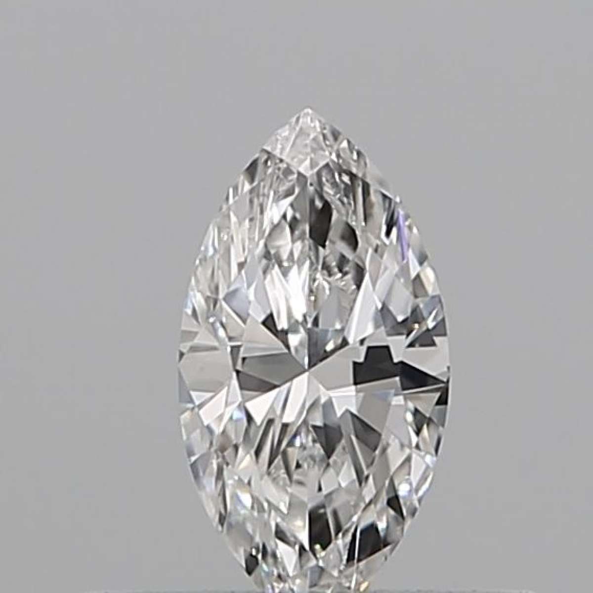 Certified Diamond IGI Carats 0.11 Color E Clarity VVS1  -  VG  VG Fluorescence NON Brown No Green No Milky No EyeClean 100%