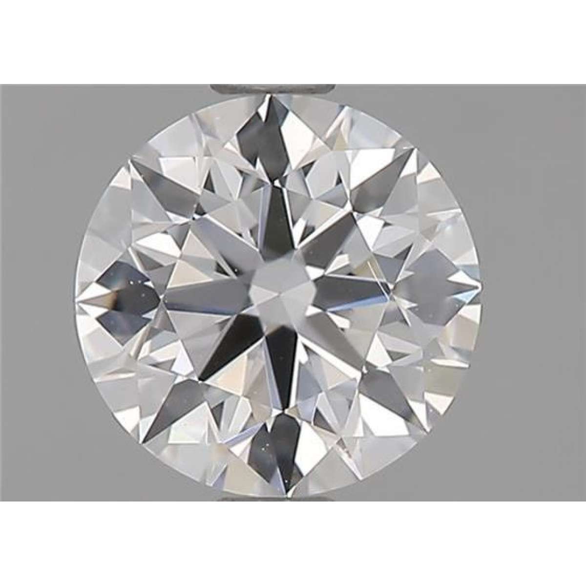 Certified Diamond GIA Carats 1.06 Color D Clarity VVS2  EX  EX  EX Fluorescence FNT Brown No Green No Milky No EyeClean 100%