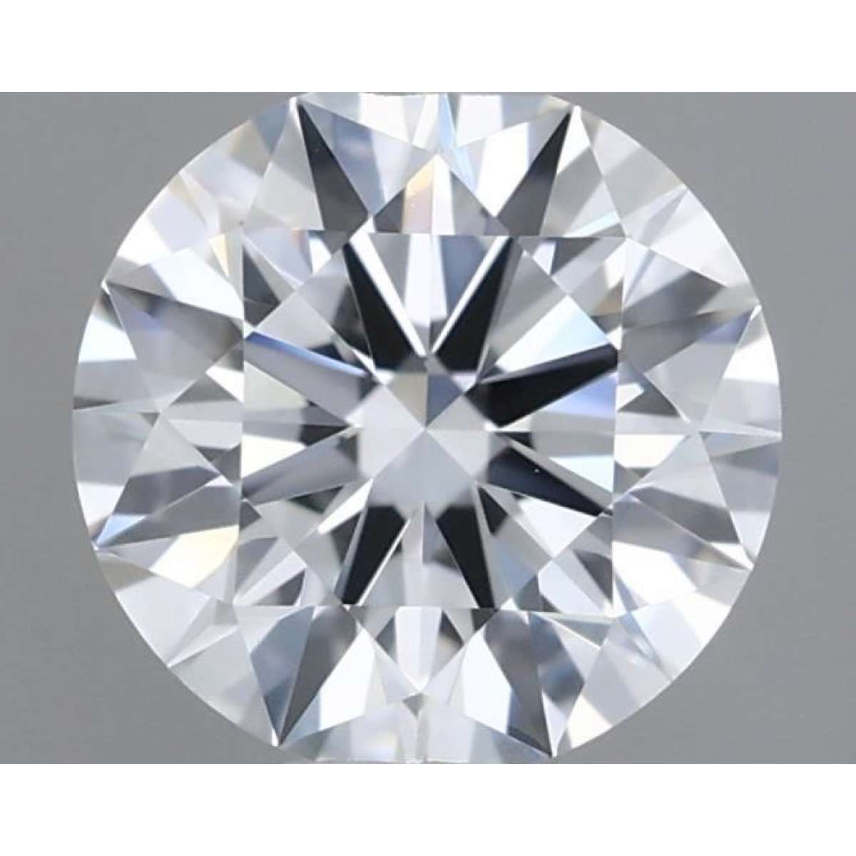 Certified Diamond GIA Carats 0.62 Color E Clarity VVS1  EX  EX  EX Fluorescence NON Brown No Green No Milky No EyeClean 100%