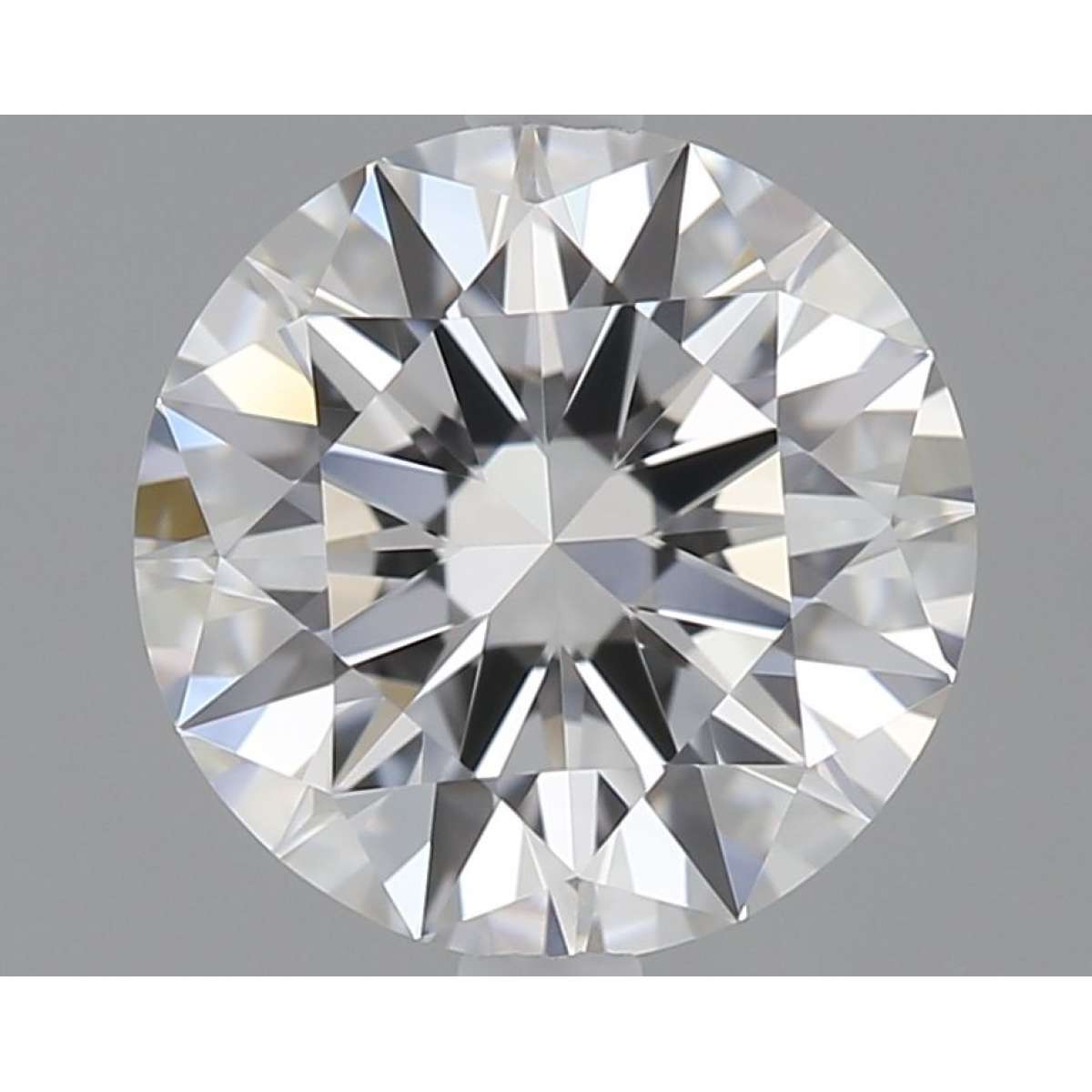 Certified Diamond GIA Carats 0.96 Color E Clarity VVS1  EX  EX  EX Fluorescence NON Brown No Green No Milky No EyeClean 100%