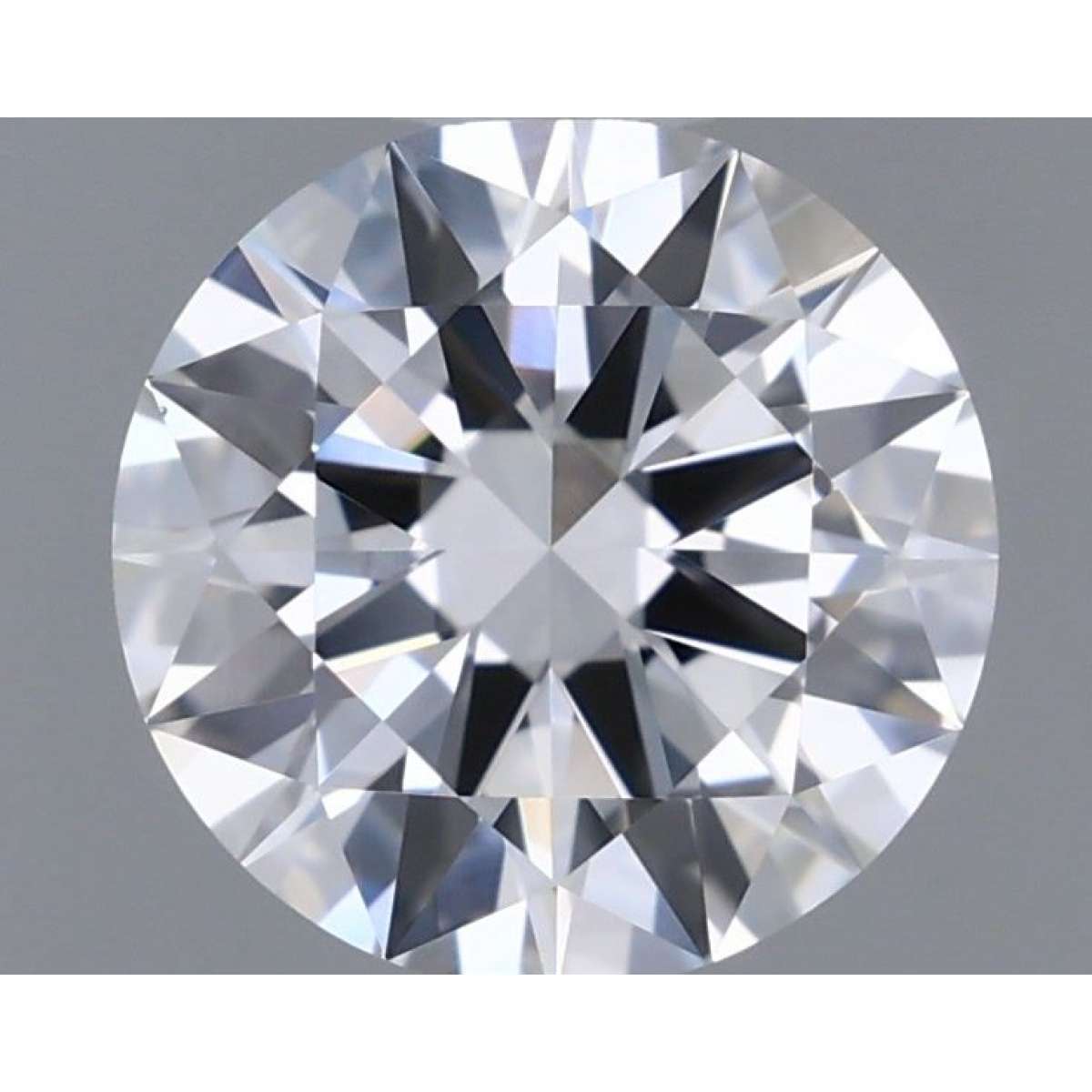 Certified Diamond GIA Carats 1.0 Color E Clarity IF  EX  EX  EX Fluorescence NON Brown No Green No Milky No EyeClean 100%