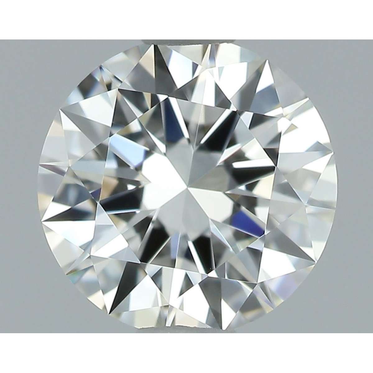 Certified Diamond GIA Carats 0.9 Color G Clarity VVS1  EX  EX  EX Fluorescence NON Brown No Green No Milky No EyeClean 100%