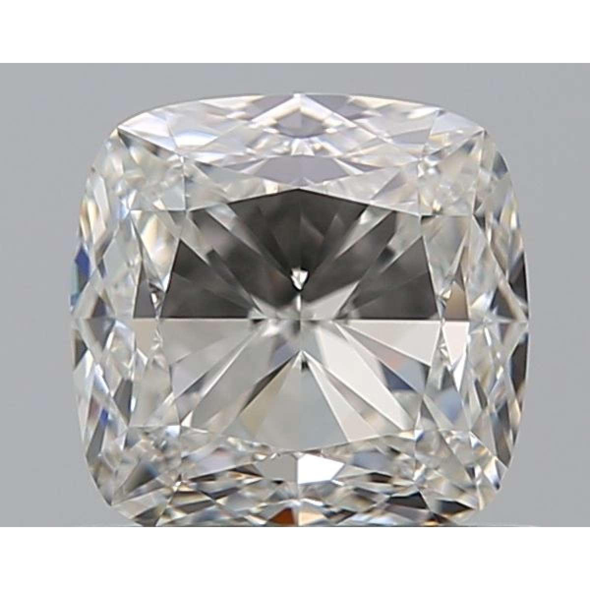 Certified Diamond GIA Carats 0.9 Color H Clarity VVS1  -  EX  EX Fluorescence NON Brown No Green No Milky No EyeClean 100%