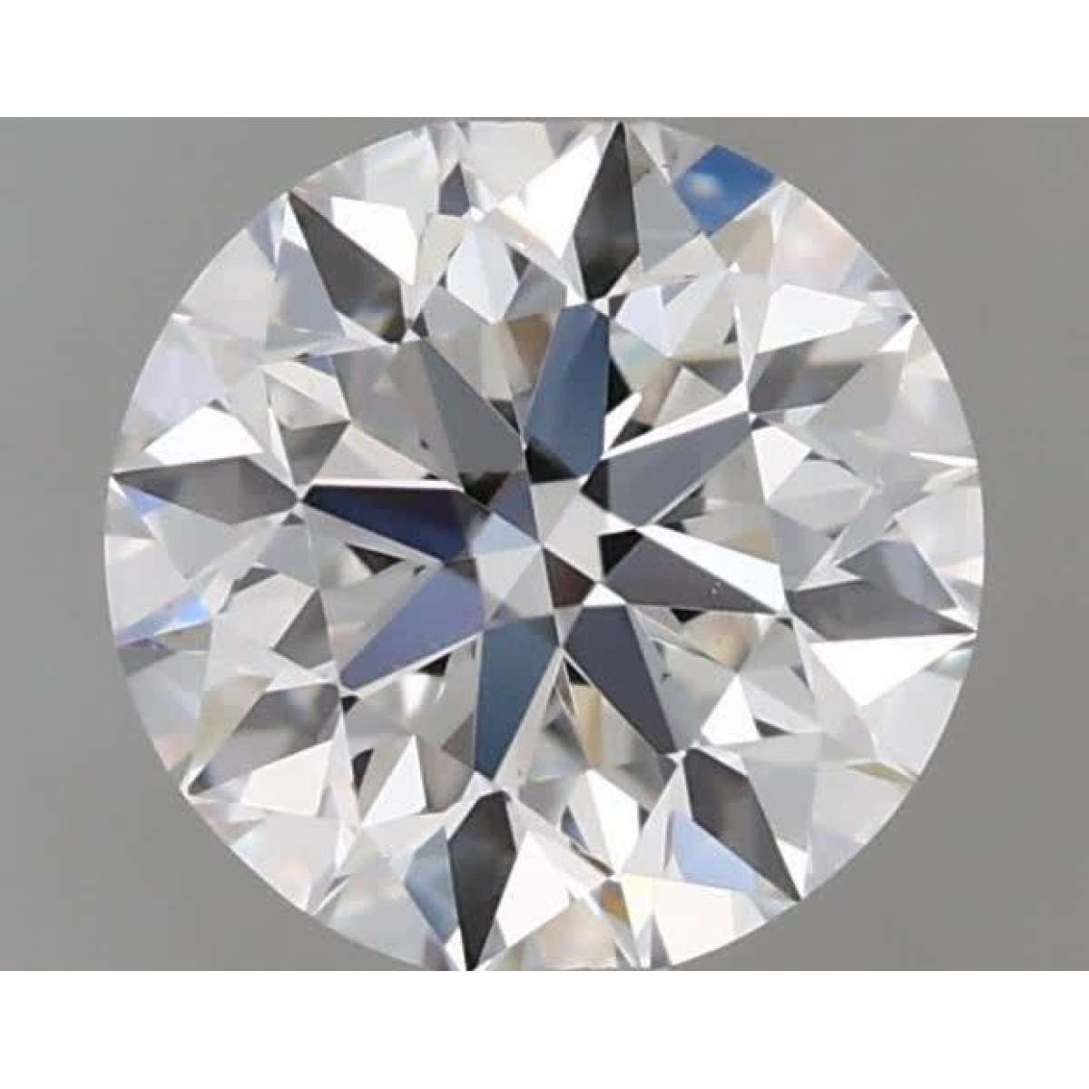 Certified Diamond GIA Carats 0.74 Color E Clarity VS1  EX  EX  EX Fluorescence NON Brown No Green No Milky No EyeClean 100%