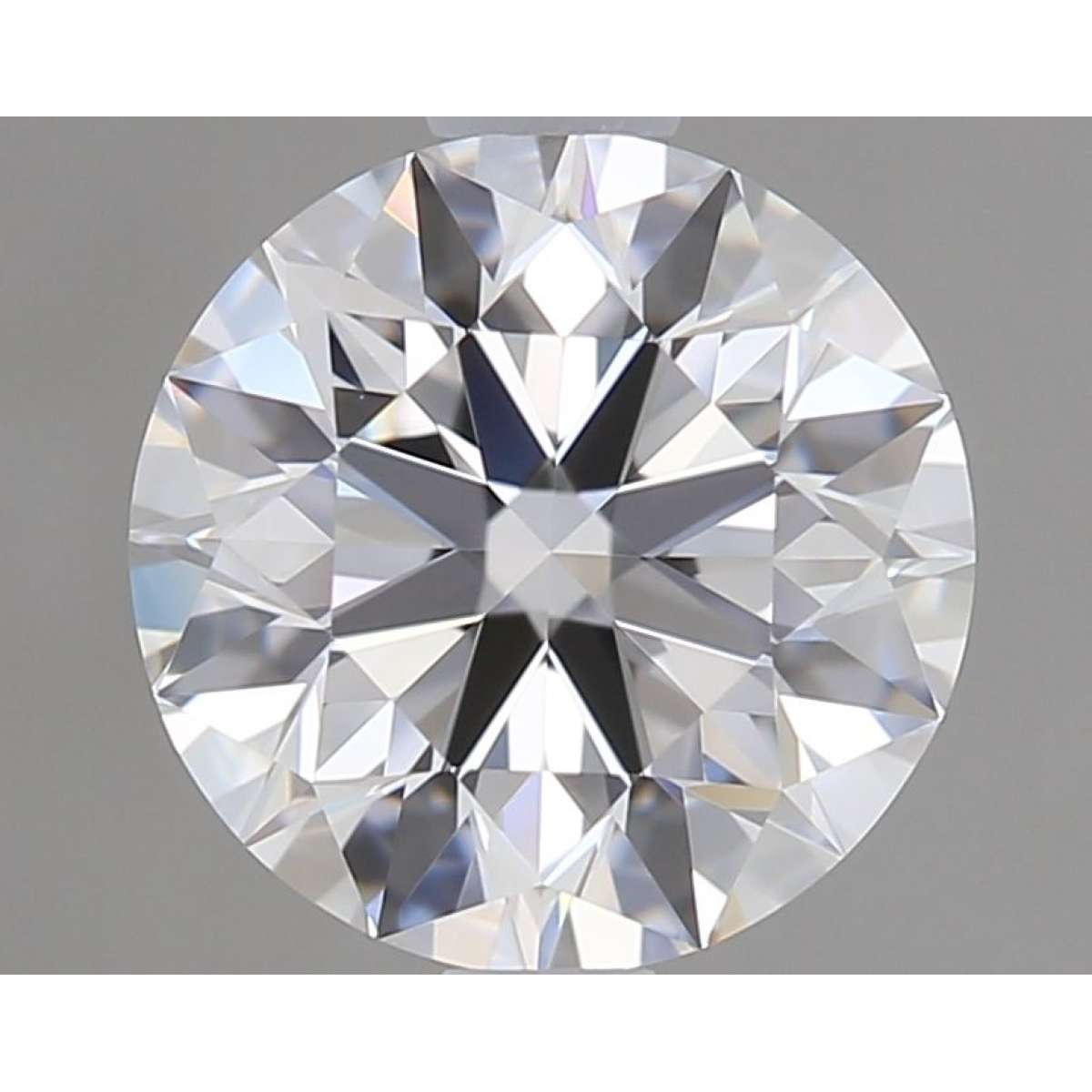 Certified Diamond GIA Carats 0.85 Color E Clarity VVS1  EX  EX  EX Fluorescence NON Brown No Green No Milky No EyeClean 100%