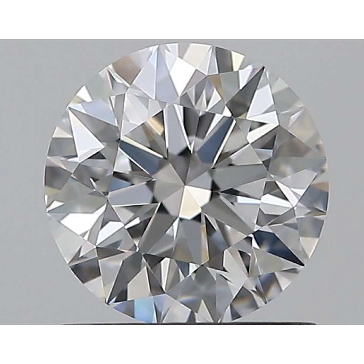 Certified Diamond GIA Carats 0.96 Color D Clarity IF  EX  EX  EX Fluorescence NON Brown No Green No Milky No EyeClean 100%