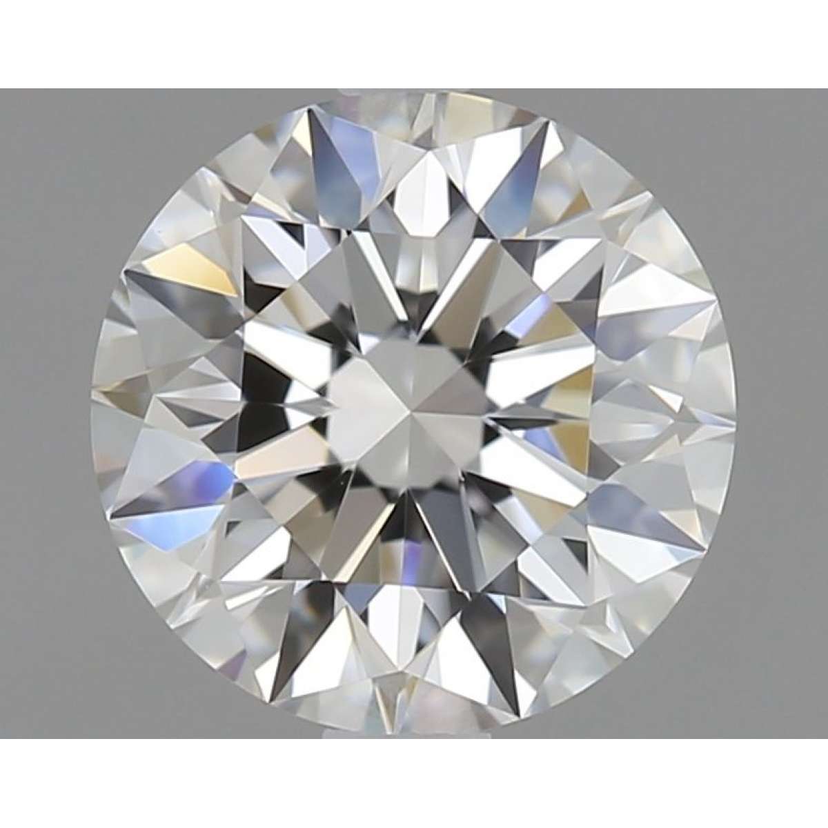 Certified Diamond GIA Carats 1.2 Color G Clarity VVS1  EX  EX  EX Fluorescence NON Brown No Green No Milky No EyeClean 100%