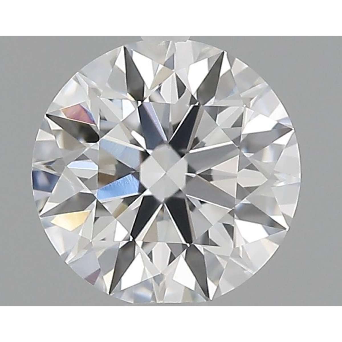 Certified Diamond GIA Carats 0.63 Color D Clarity VVS2  EX  EX  EX Fluorescence NON Brown No Green No Milky No EyeClean 100%