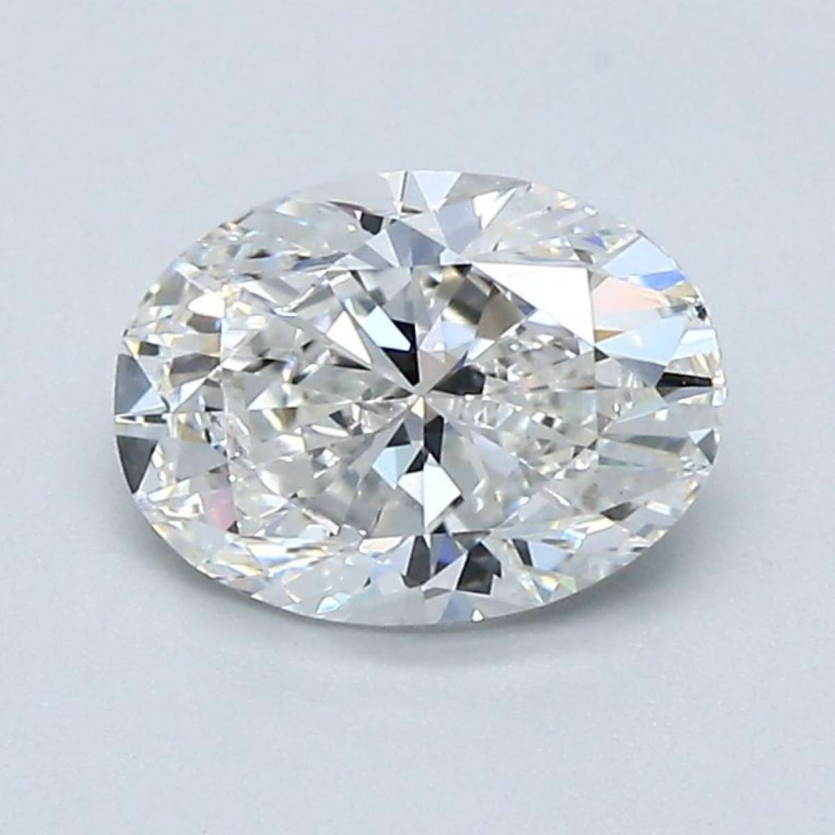 Certified Diamond GIA Carats 1.2 Color F Clarity VS1  -  EX  EX Fluorescence FNT Brown No Green No Milky No EyeClean 100%