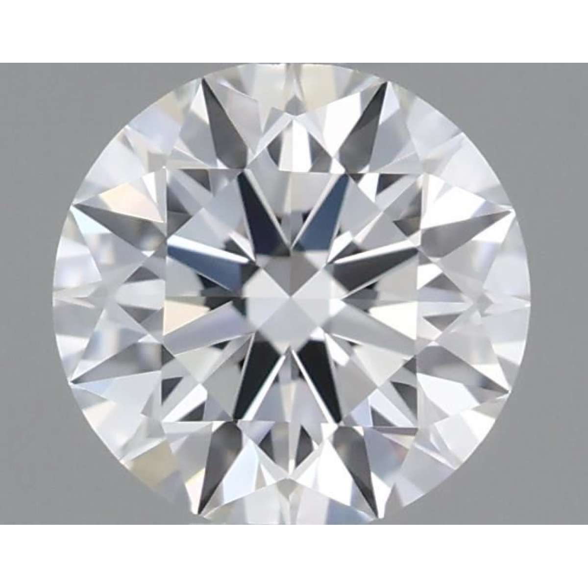 Certified Diamond GIA Carats 0.33 Color G Clarity VVS2  EX  EX  EX Fluorescence NON Brown No Green No Milky No EyeClean 100%