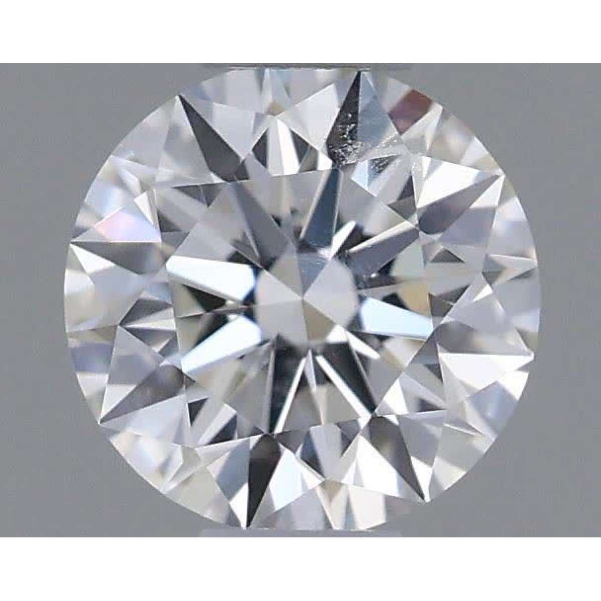 Certified Diamond GIA Carats 0.3 Color G Clarity IF  EX  EX  EX Fluorescence NON Brown No Green No Milky No EyeClean 100%