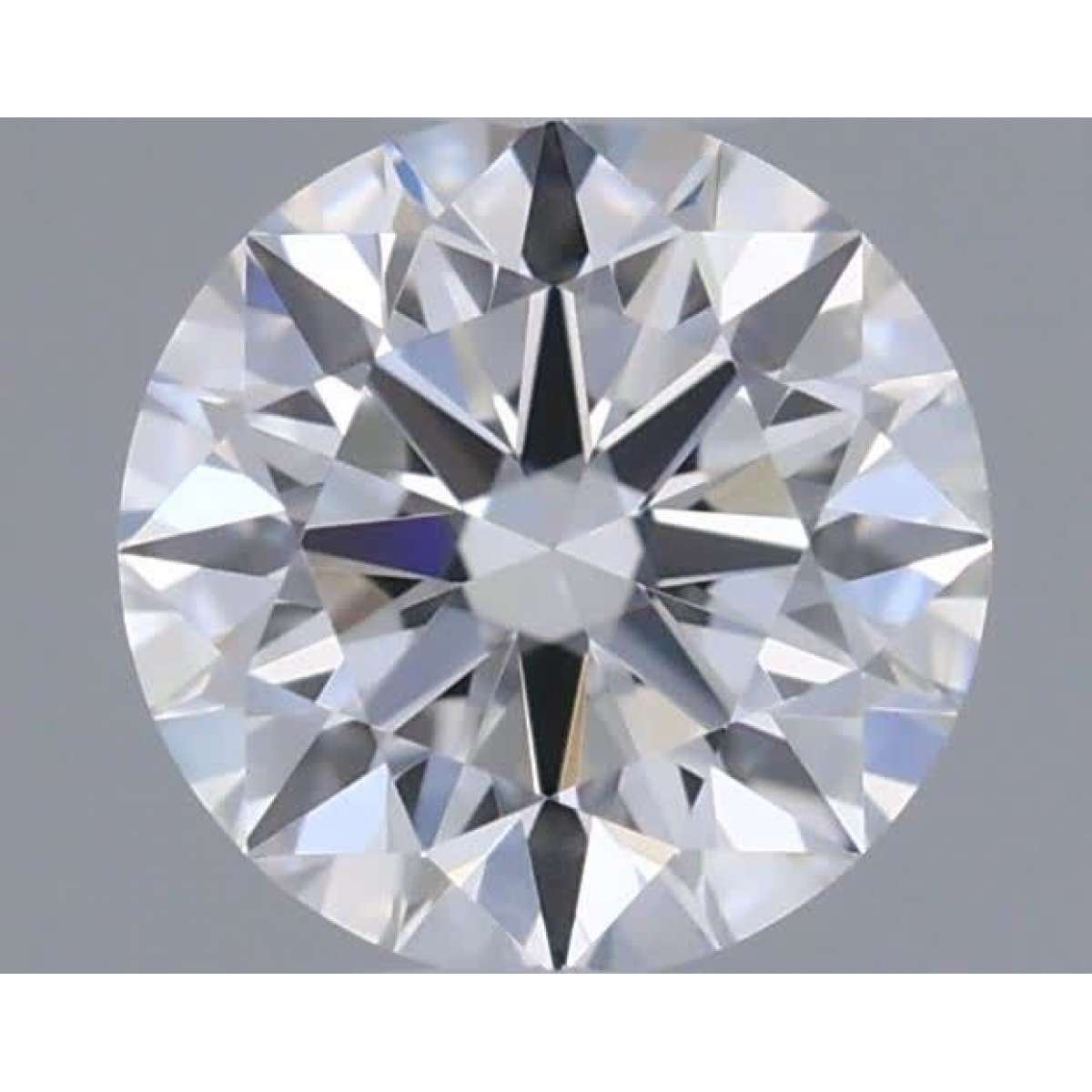 Certified Diamond GIA Carats 0.3 Color E Clarity VS1  EX  EX  EX Fluorescence NON Brown No Green No Milky No EyeClean 100%