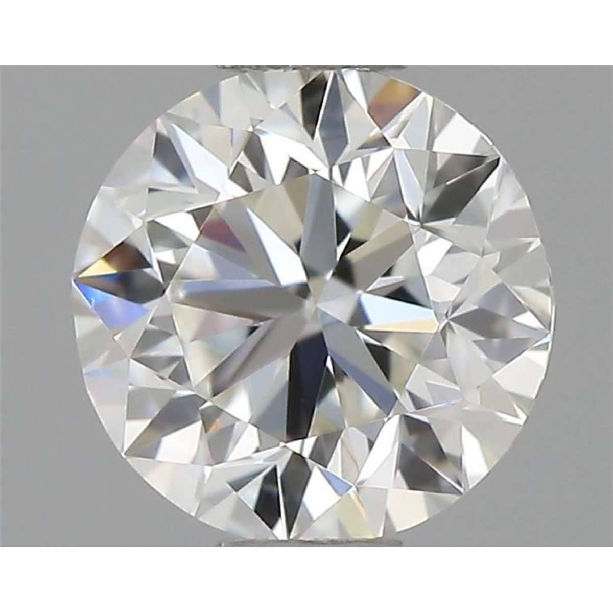 Certified Diamond IGI Carats 0.5 Color G Clarity VVS1  VG  EX  VG Fluorescence NON Brown No Green No Milky No EyeClean 100%