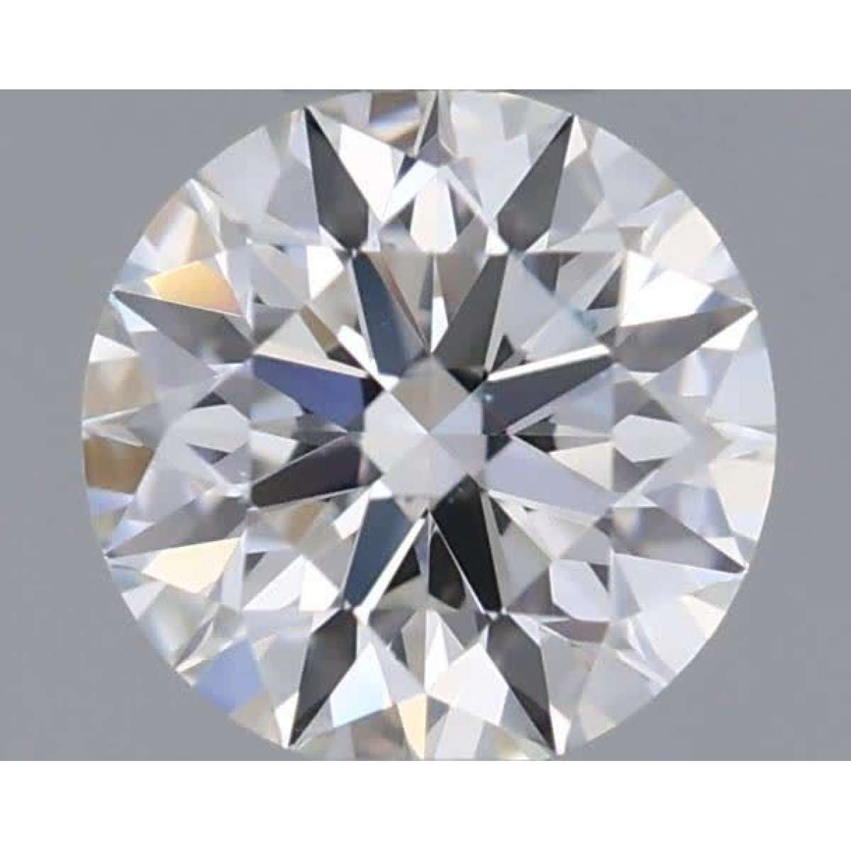 Certified Diamond GIA Carats 0.35 Color G Clarity VVS2  EX  EX  EX Fluorescence NON Brown No Green No Milky No EyeClean 100%