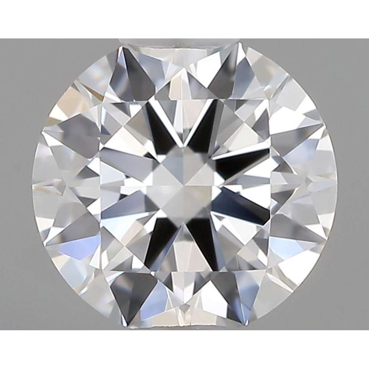 Certified Diamond GIA Carats 0.5 Color D Clarity VS1  EX  EX  VG Fluorescence NON Brown No Green No Milky No EyeClean 100%